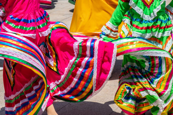 Exploring the Rich Culture of Chile: The Fiesta de la Tirana - Atlas ...